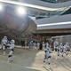 Illustration for article titled The Tiny Figures In This Massive iStar Wars/i Diorama Are Actually a Foot Tall